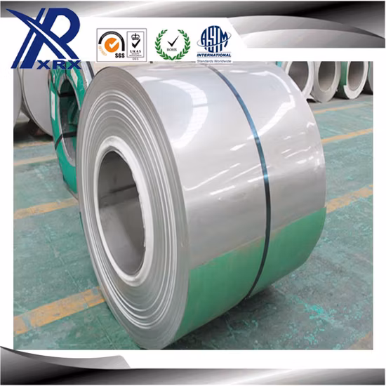SUS304 2b 1.0mm*1219*C Stainless Steel Strip