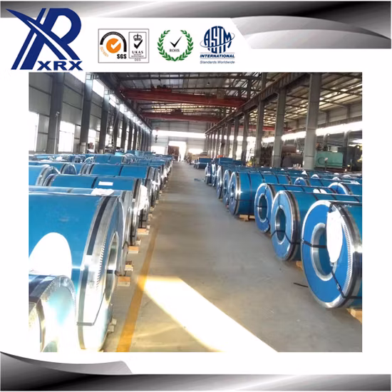 SUS304 2b 1.0mm*1219*C Stainless Steel Strip