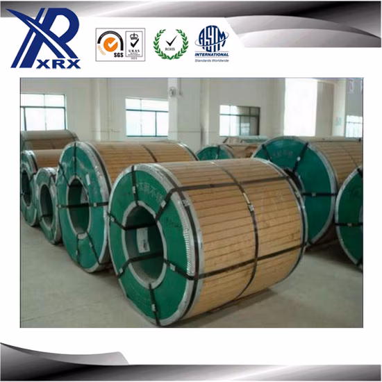 SUS304 2b 1.0mm*1219*C Stainless Steel Strip
