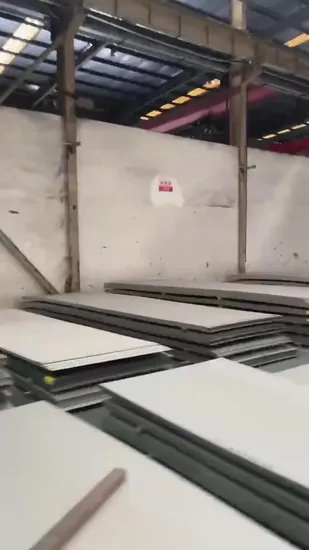 Preço de folha de espelho de bobina de metal perfurado de aço inoxidável de qualidade laminada a alta temperatura 304