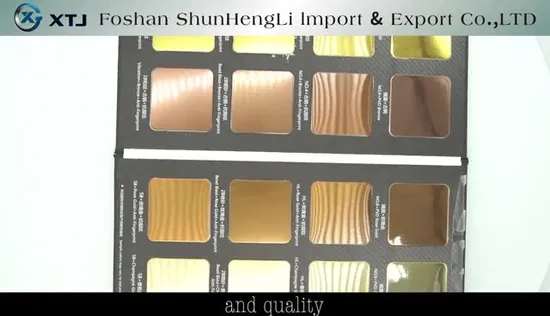 Superfície acabada 2b Hl 8K 0,3