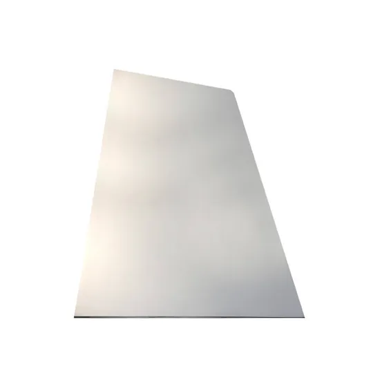 Preço laminado a alta temperatura da placa de aço de ASTM A36 pela placa verificadora de aço macio da tonelada placa de aço inoxidável grossa de 2mm